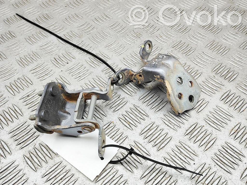 BYD Atto 3 Zawiasy drzwi tylnych / Komplet 