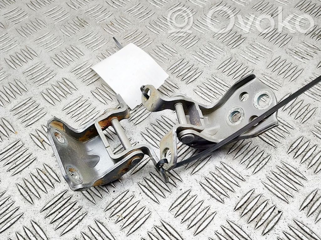 BYD Atto 3 Zawiasy drzwi / Komplet 