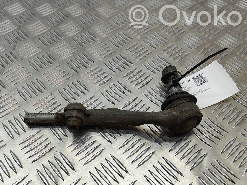 BMW 2 F22 F23 Cap bieletă direcție