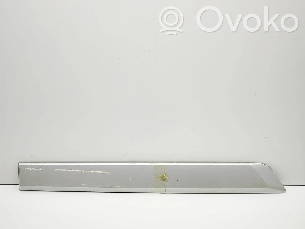 Listwa tylnego błotnika   BK2129076BE,BK2129076BB