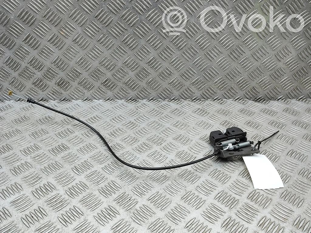 BMW 3 F30 F35 F31 Tetieră scaun spate 