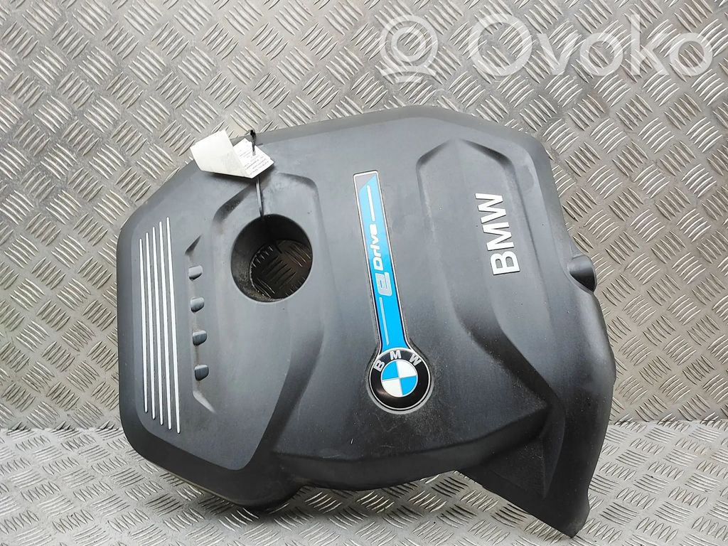 BMW 3 F30 F35 F31 Capac protecție motor 