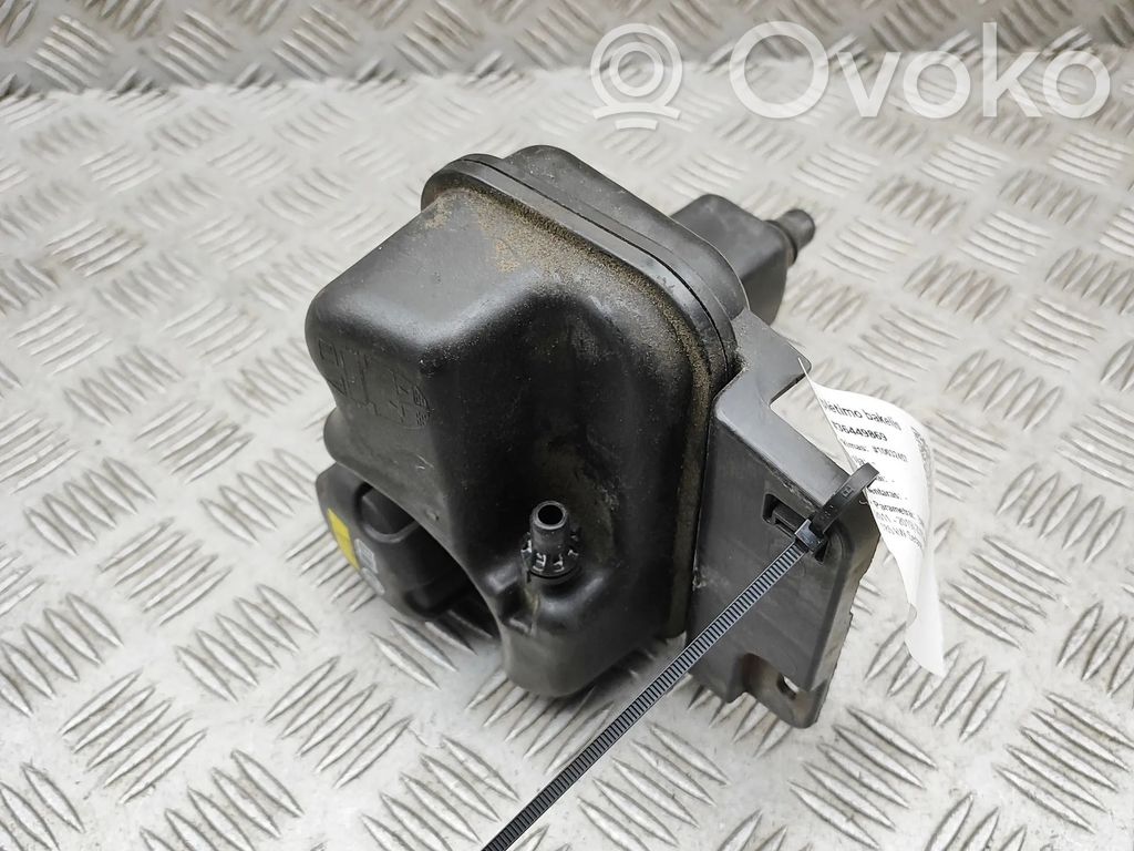 BMW 3 F30 F35 F31 Serbatoio di compensazione del liquido refrigerante/vaschetta 