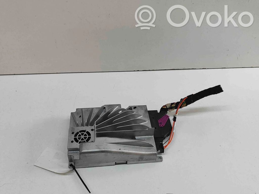 Mercedes-Benz GLE (W166 - C292) Amplificatore
