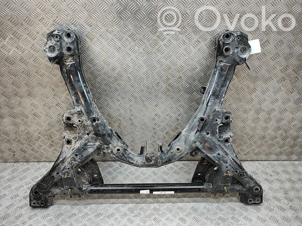 Tesla Model 3 Achsträger vorne 