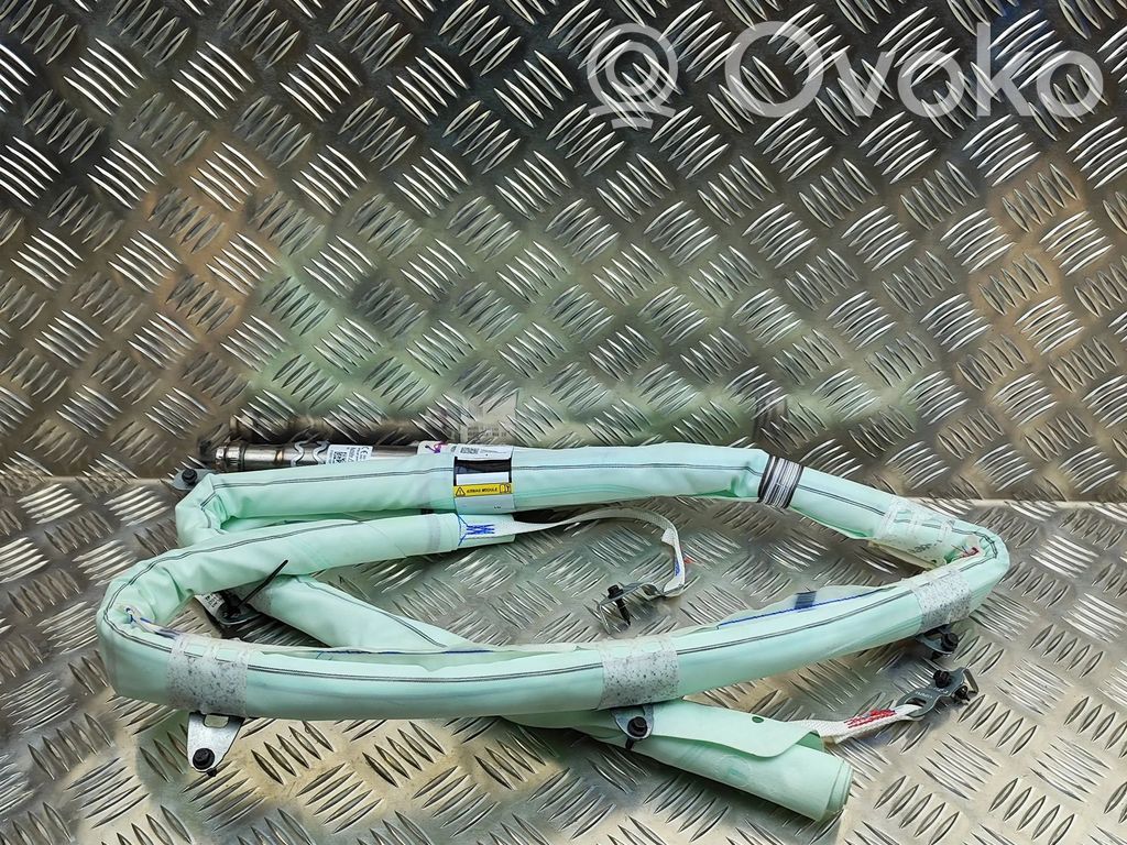 Volvo XC40 Airbag cortină 