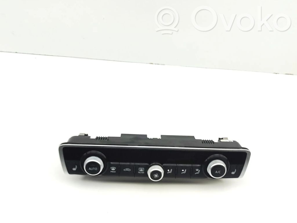 Interruptor de control del ventilador interior   8V0820043Q,8V0820043
