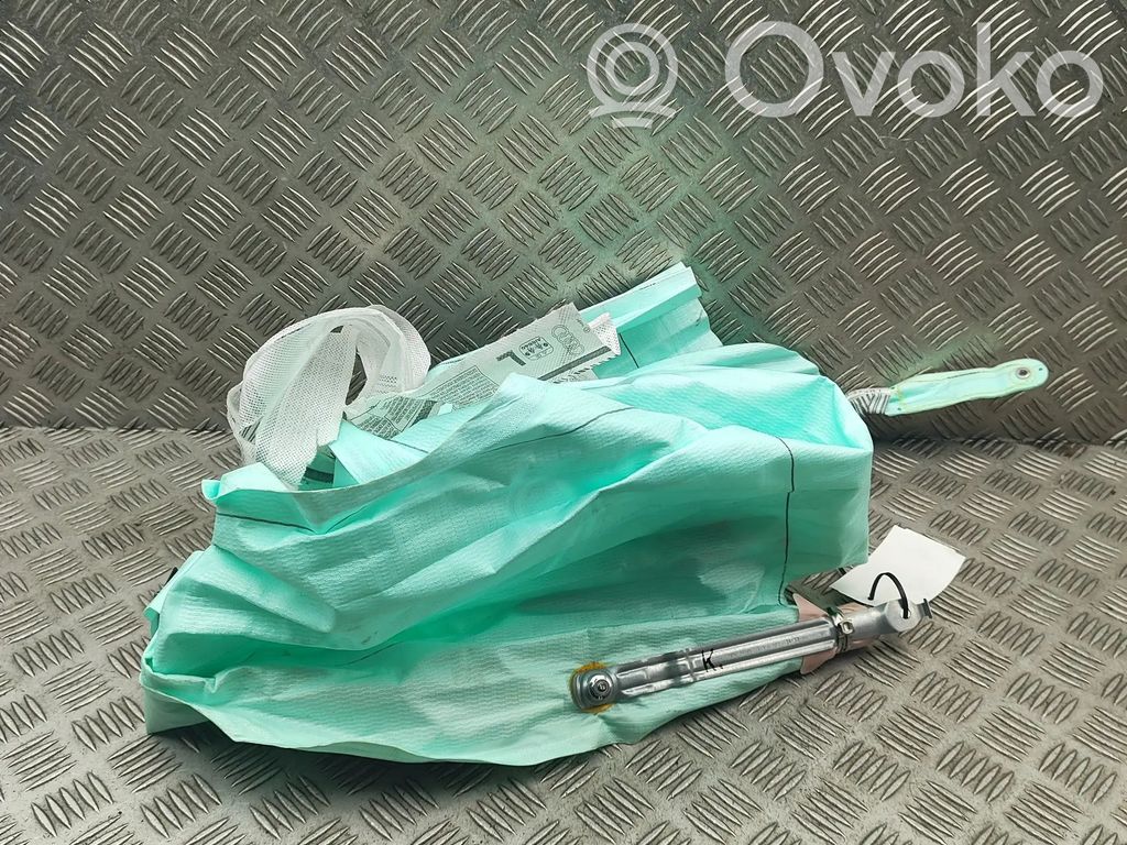 Audi A3 S3 8V Airbag del techo 