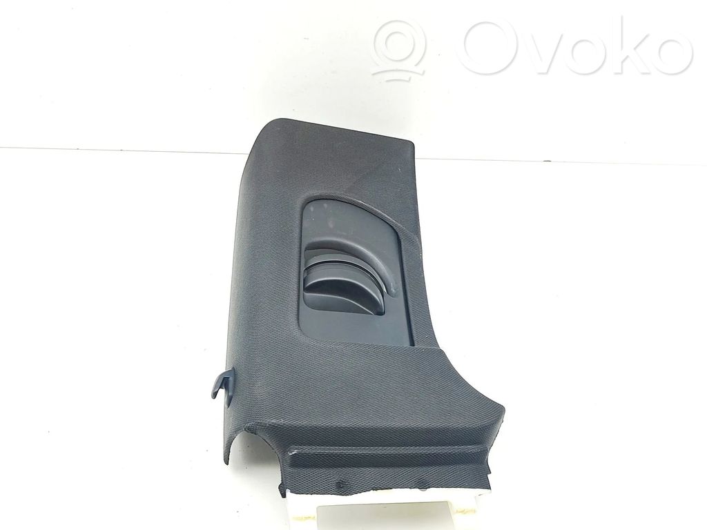 Audi A3 S3 8V Pilar (B) (superior) 