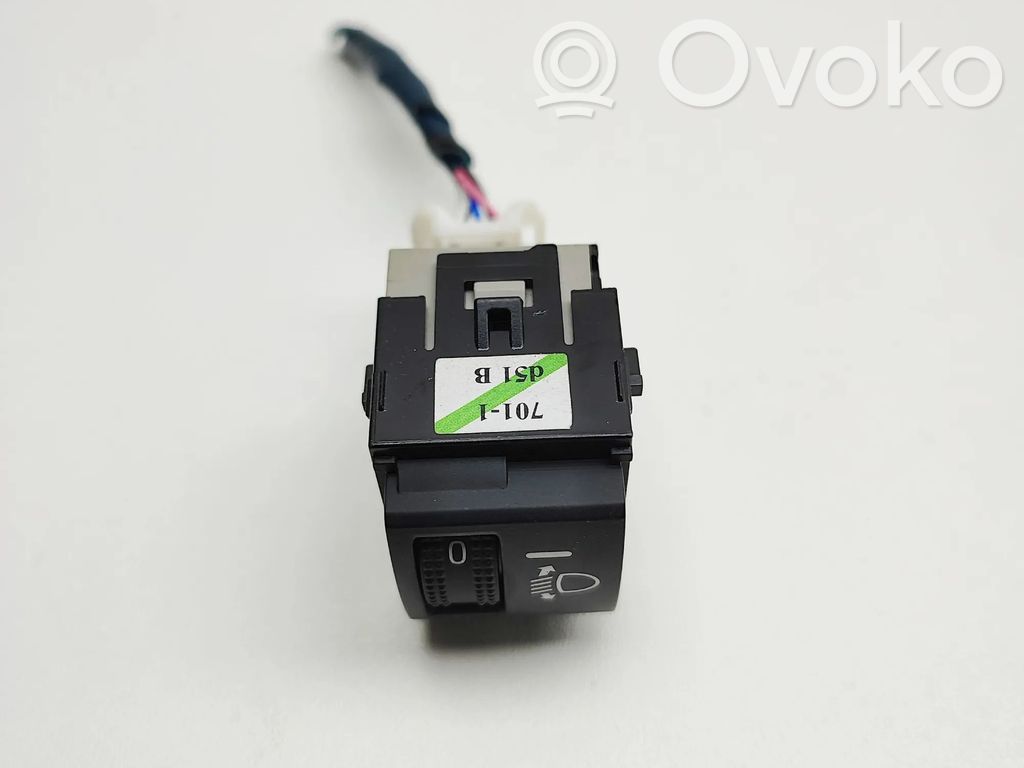 Comutator control nivel faruri   841520D290