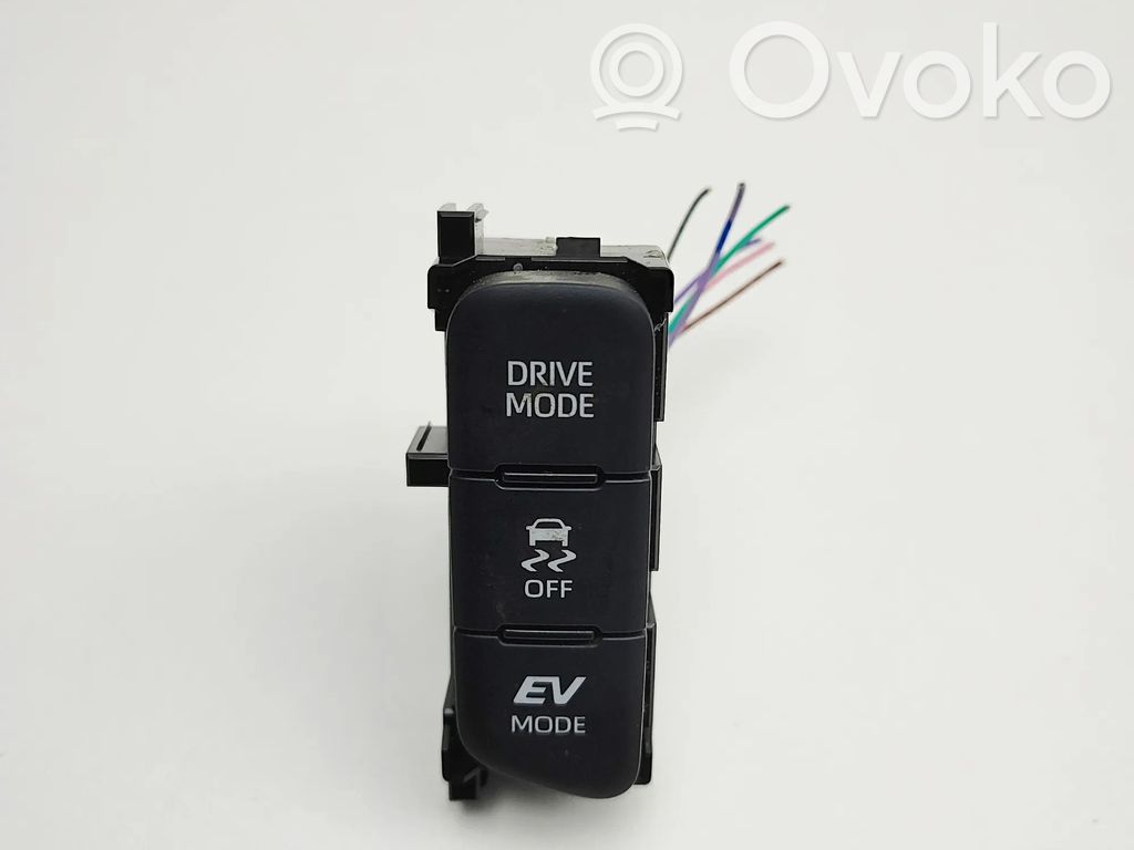 Toyota Yaris Cross Kit interrupteurs 
