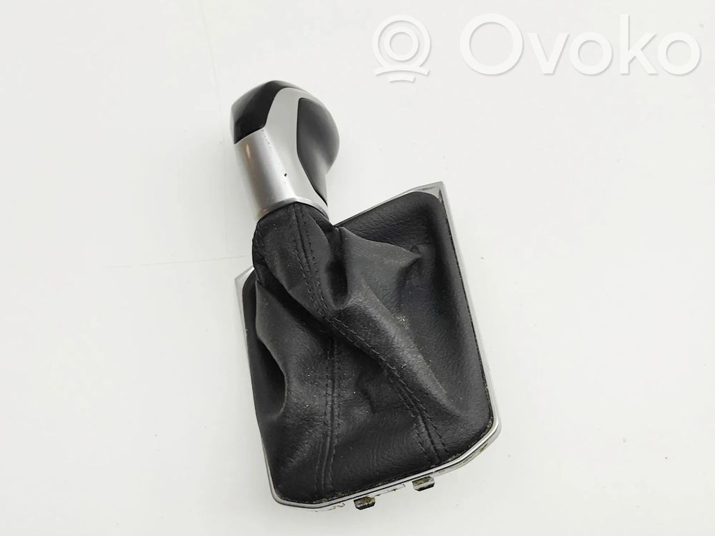 Seat Tarraco Rivestimento in pelle/manopola della leva del cambio 