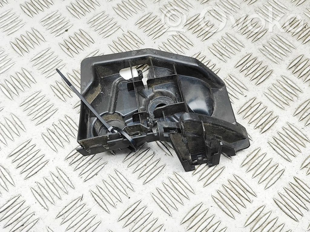 Seat Tarraco Staffa di rinforzo montaggio del paraurti posteriore