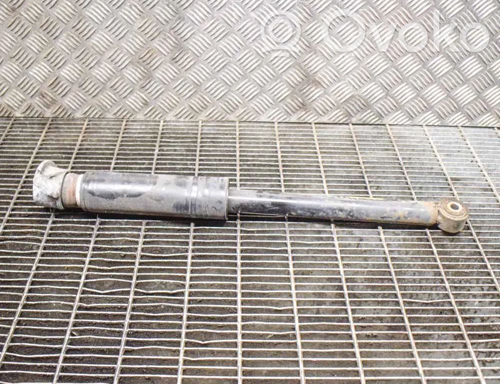 Chevrolet Volt I Takaiskunvaimennin 