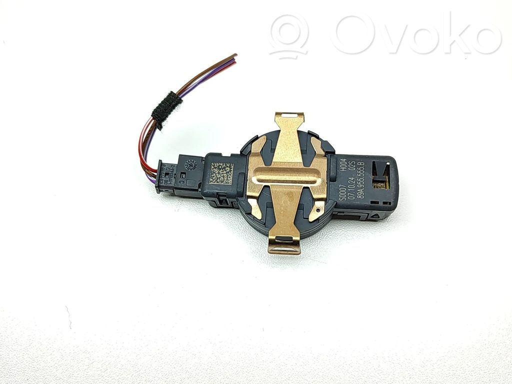Sensor de lluvia   89A955555B