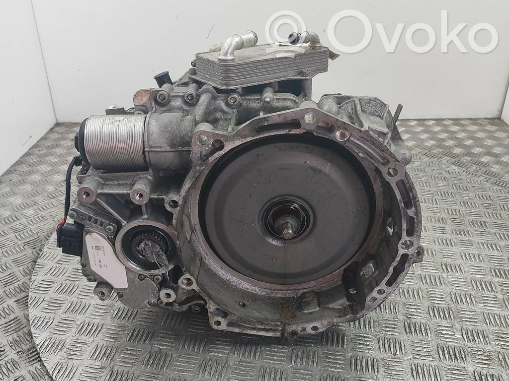 Audi A3 S3 8V Caja de cambios automática 