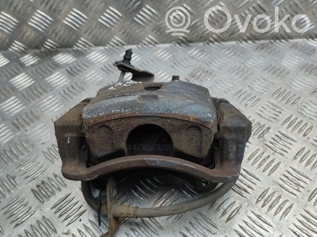 KIA Optima Bremssattel vorne 