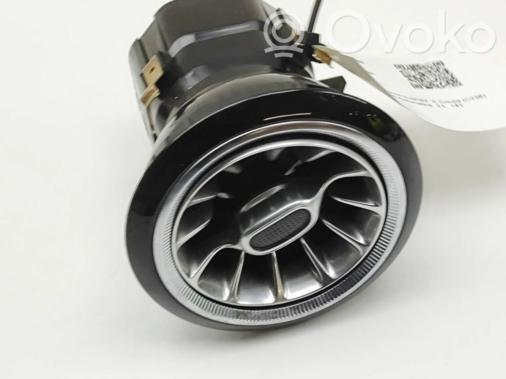 Mercedes-Benz E W238 Ramă grilă ventilație bord 