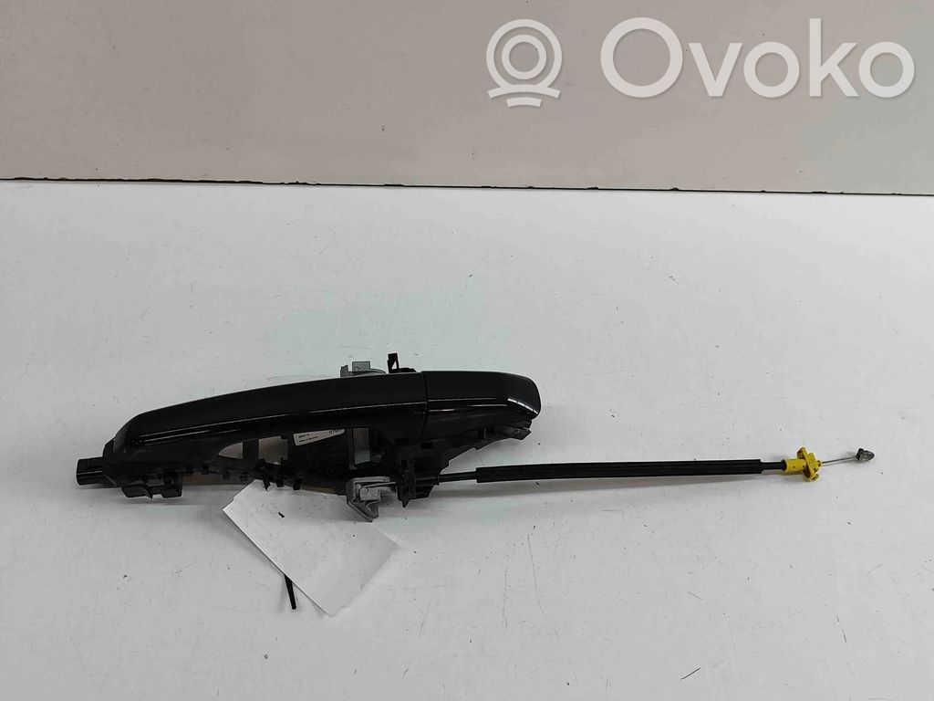 Land Rover Range Rover Evoque L538 Mâner exterior ușă față 