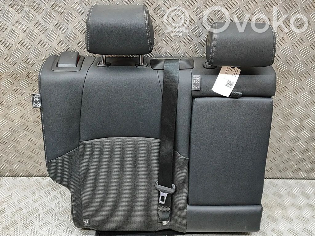 Toyota bZ4X Scaun spate 