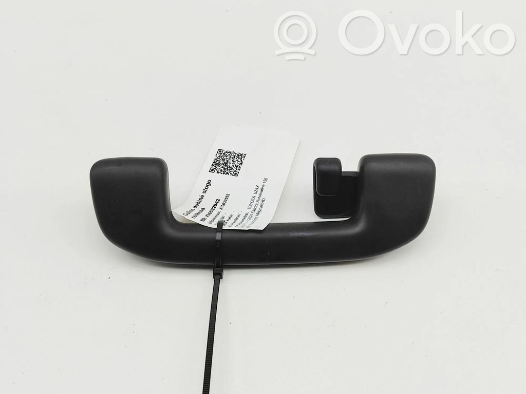 Toyota bZ4X Maniglia interna tetto posteriore 