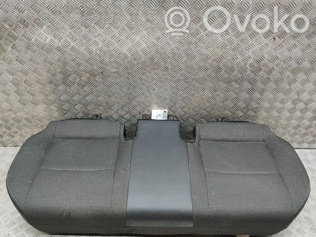 Toyota bZ4X Scaun spate 