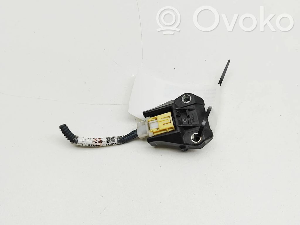 Lexus GS 250 350 300H 450H Airbagsensor Crashsensor Drucksensor 