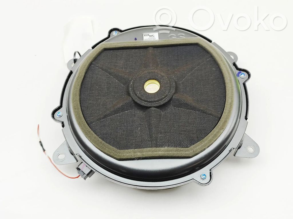 Lexus GS 250 350 300H 450H Subwoofer 