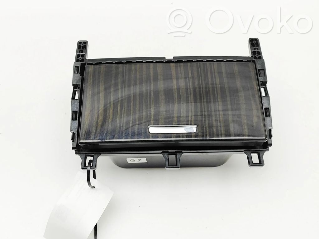 Lexus GS 250 350 300H 450H Vano portaoggetti