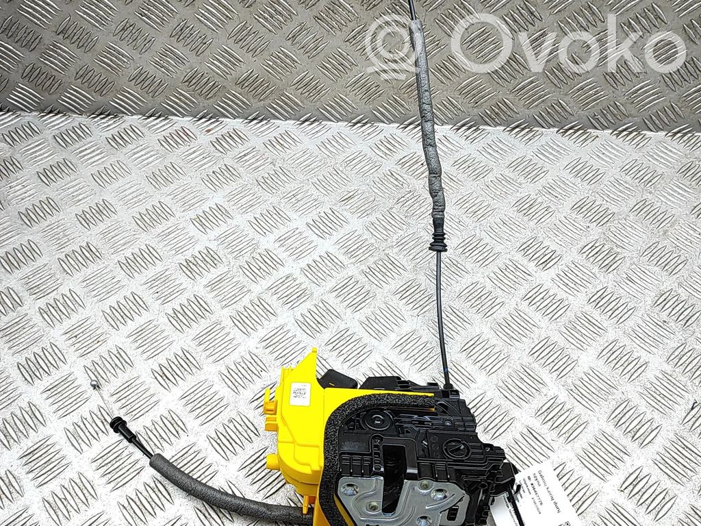 Genesis GV70 Încuietoare ușă spate 