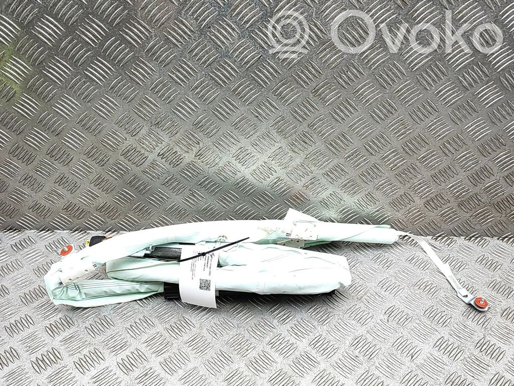Airbag del techo   80420AR000