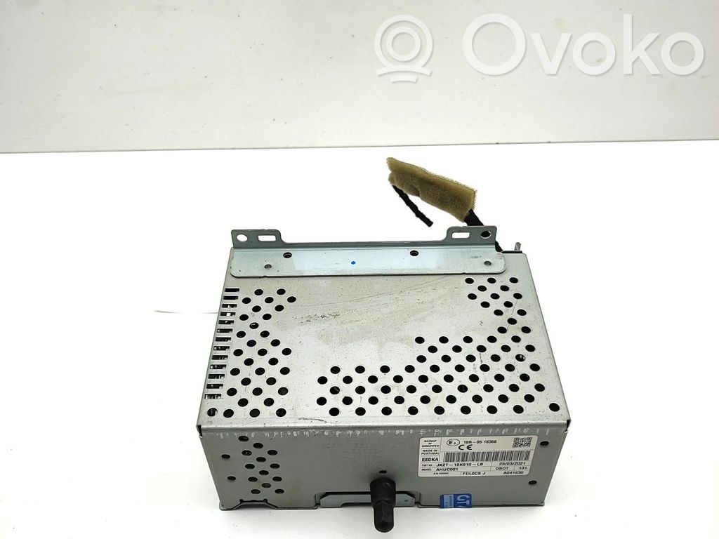Ford Transit VII Unità principale autoradio/CD/DVD/GPS 