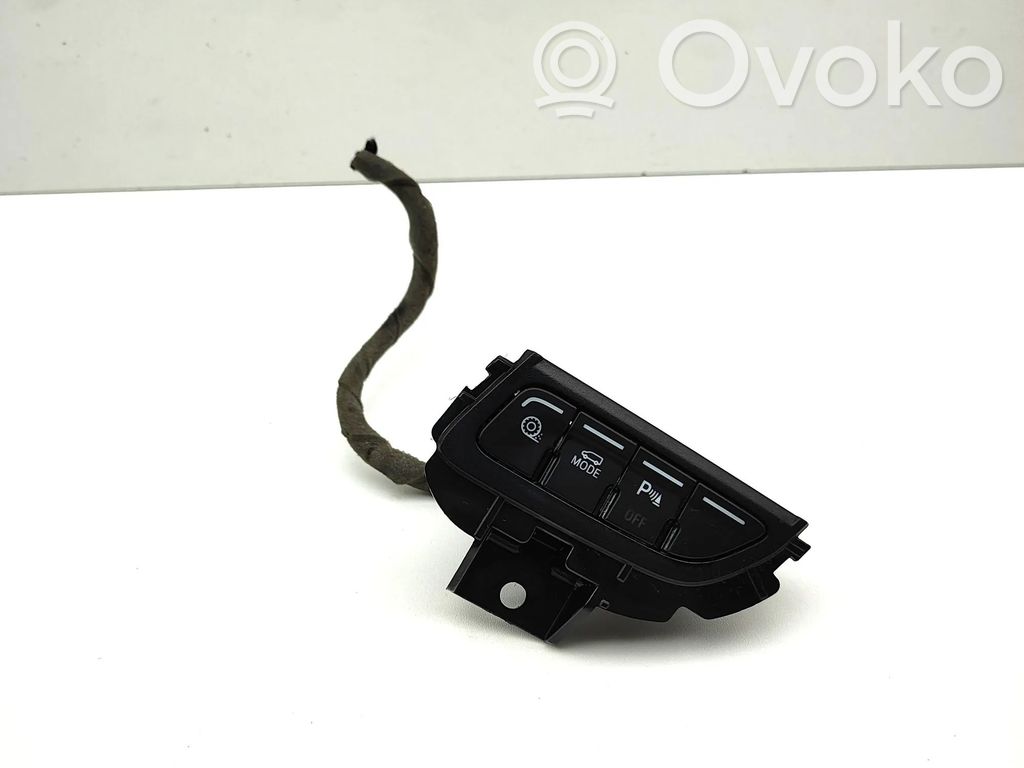 Ford Transit VII Kit interrupteurs 