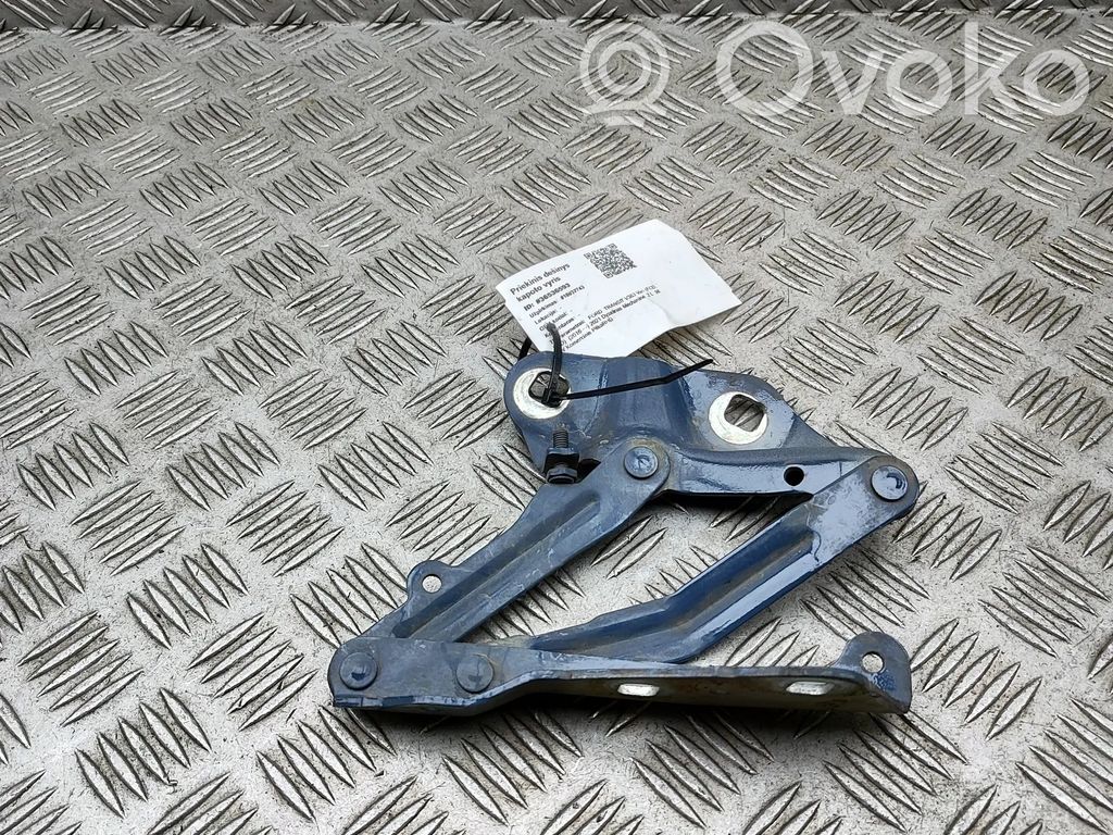 Ford Transit VII Konepellin saranat 