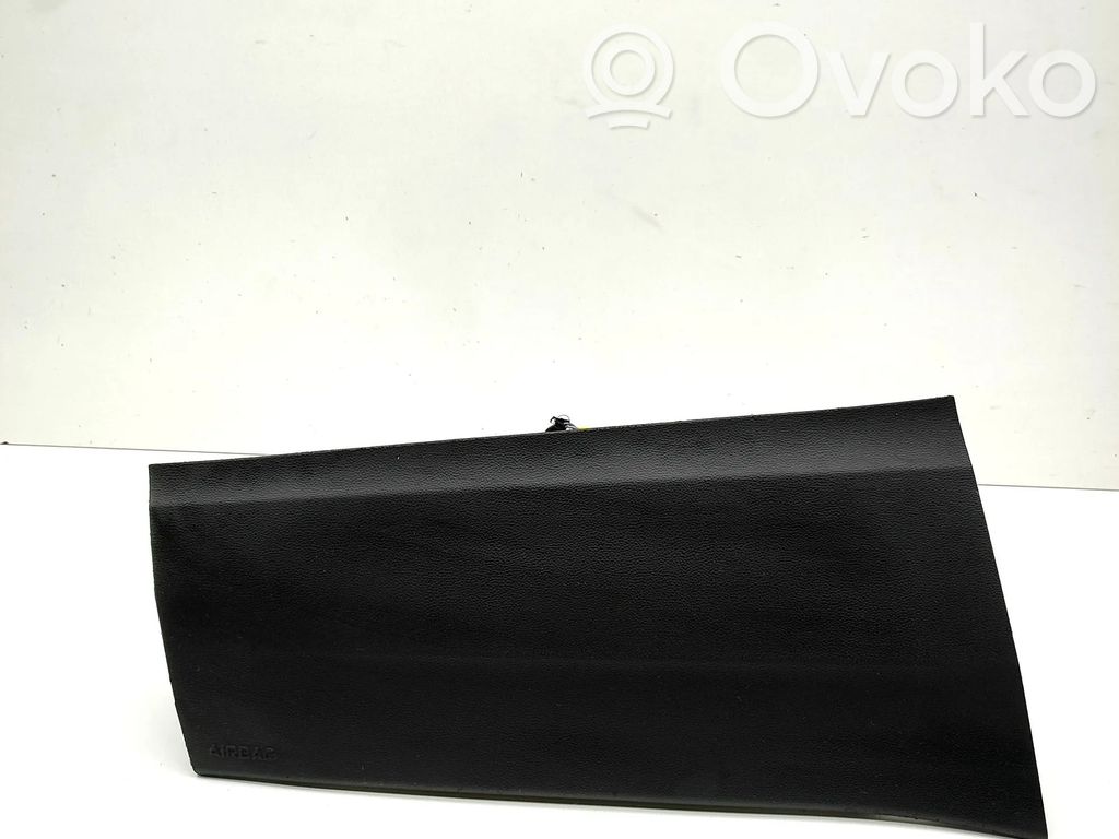 Ford Transit VII Airbag pasager