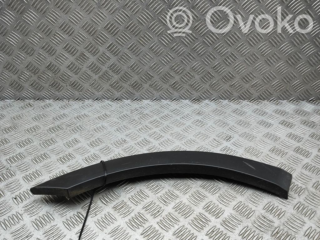 Ford Transit VII Front arch trim