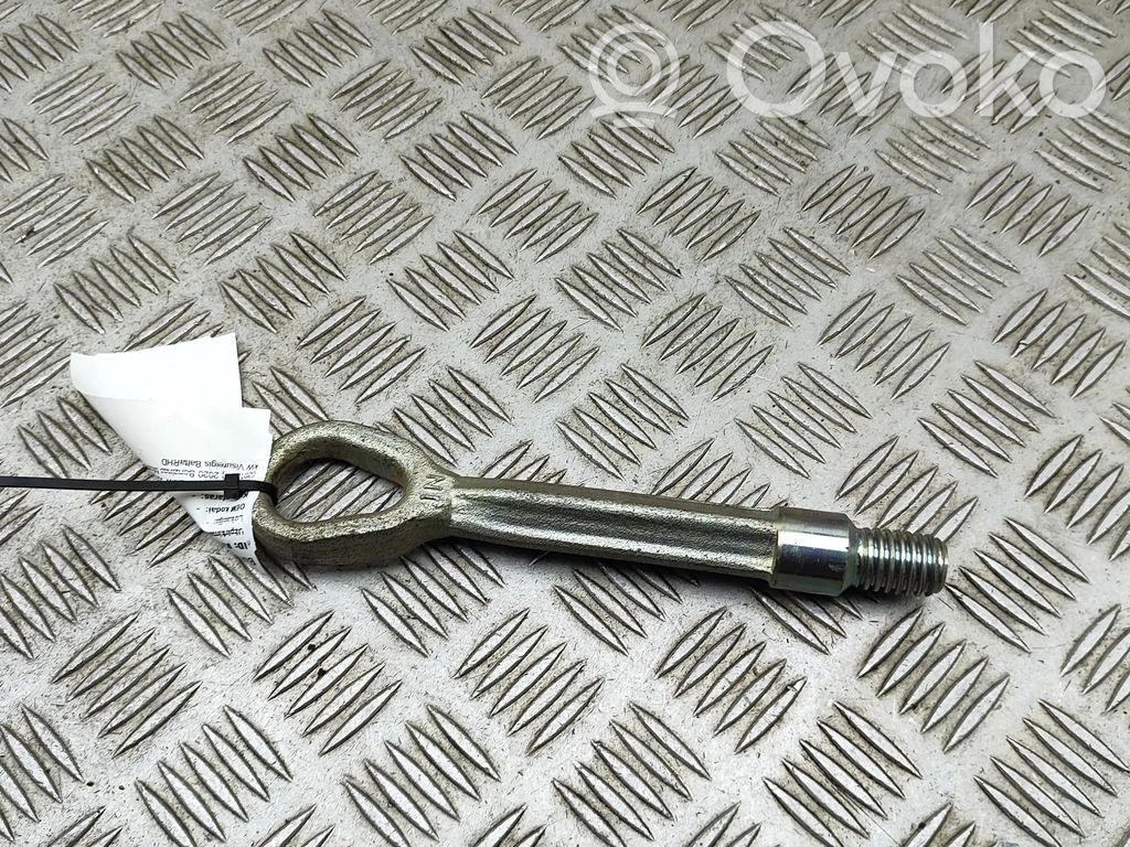 BMW X2 F39 Inel remorcare 