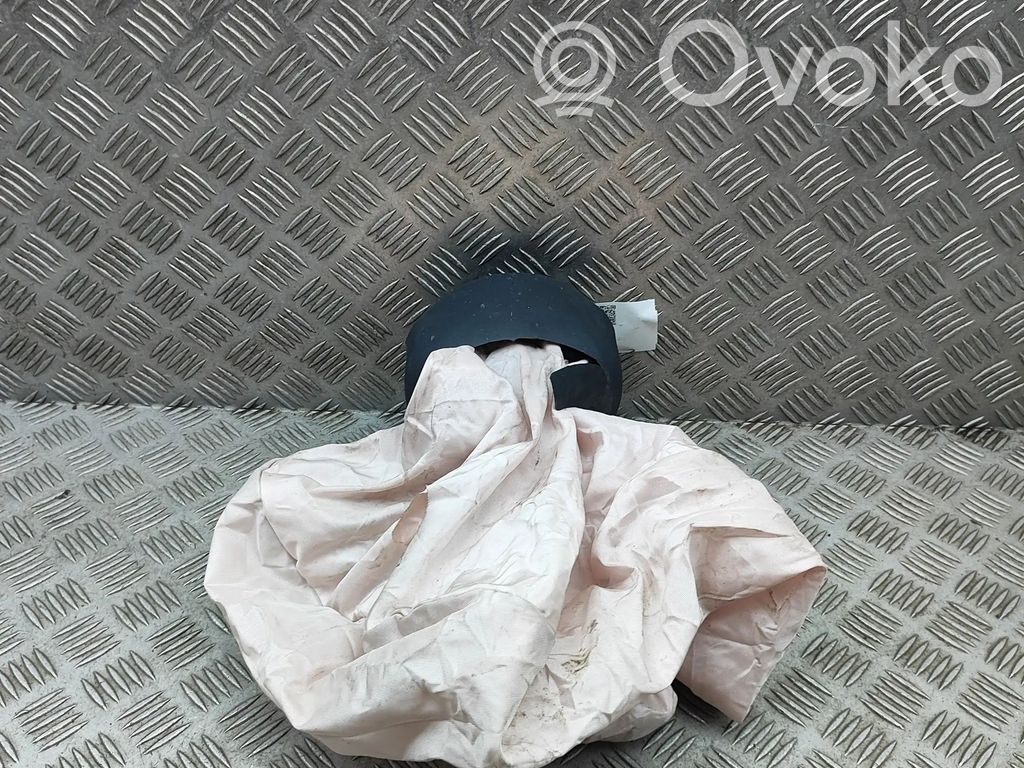 Poduszka powietrzna Airbag kierownicy   6877541