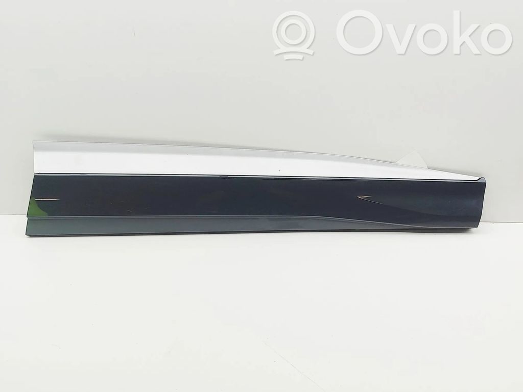 Audi Q4 e-tron Listwa drzwi