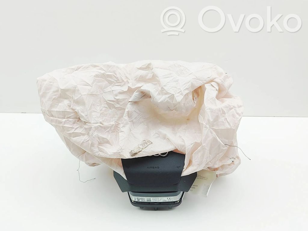 Audi Q4 e-tron Airbag volan 