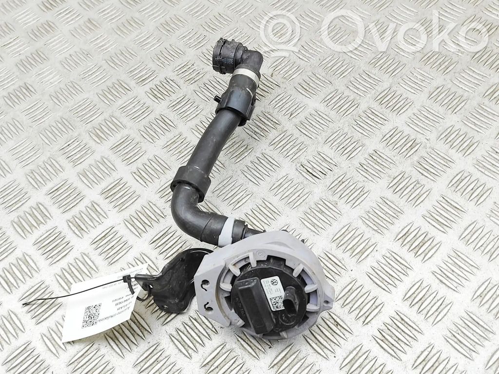 Audi Q4 e-tron Pompa elettrica dell’acqua/del refrigerante ausiliaria