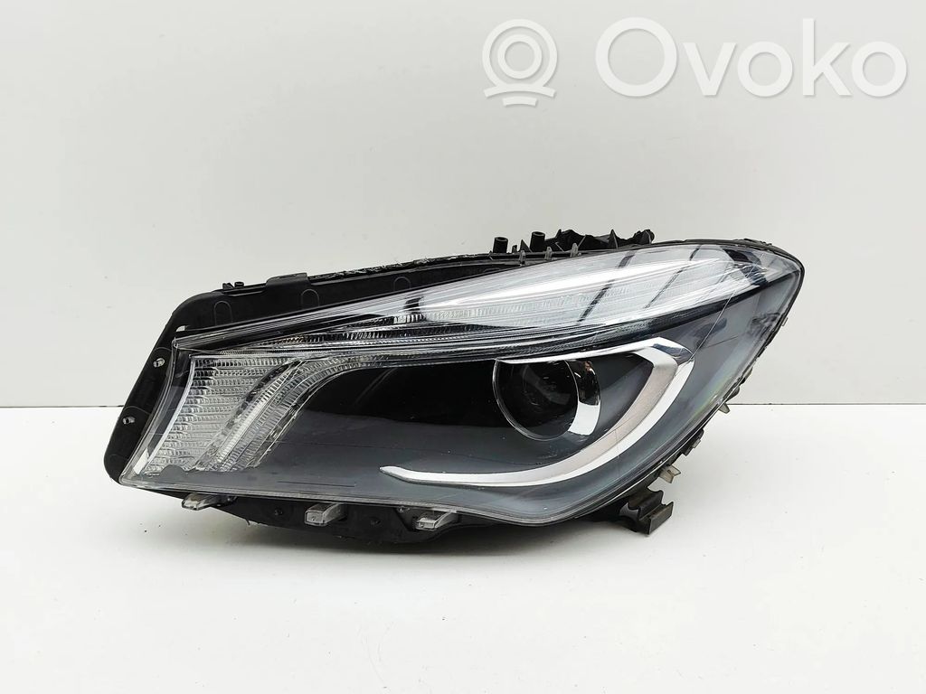 Lampa przednia   A1179066500