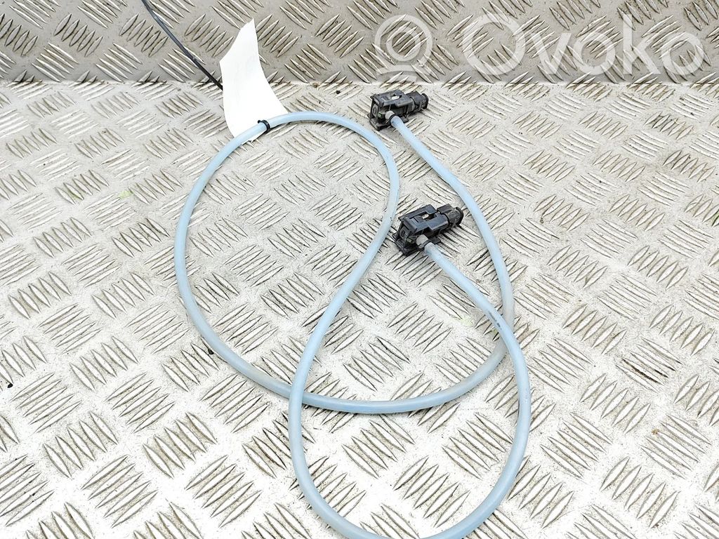 Mercedes-Benz GLB X247 Airbagsensor Crashsensor Drucksensor 