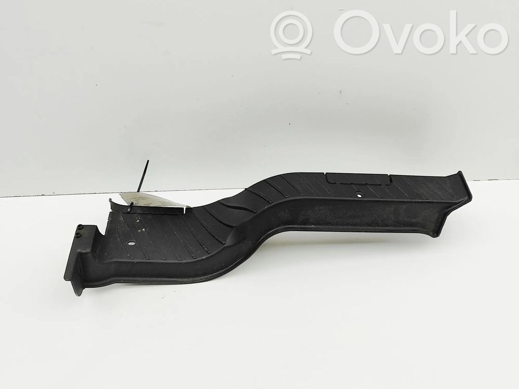 Porsche Boxster 986 Ramă laterală consolă centrală spate 