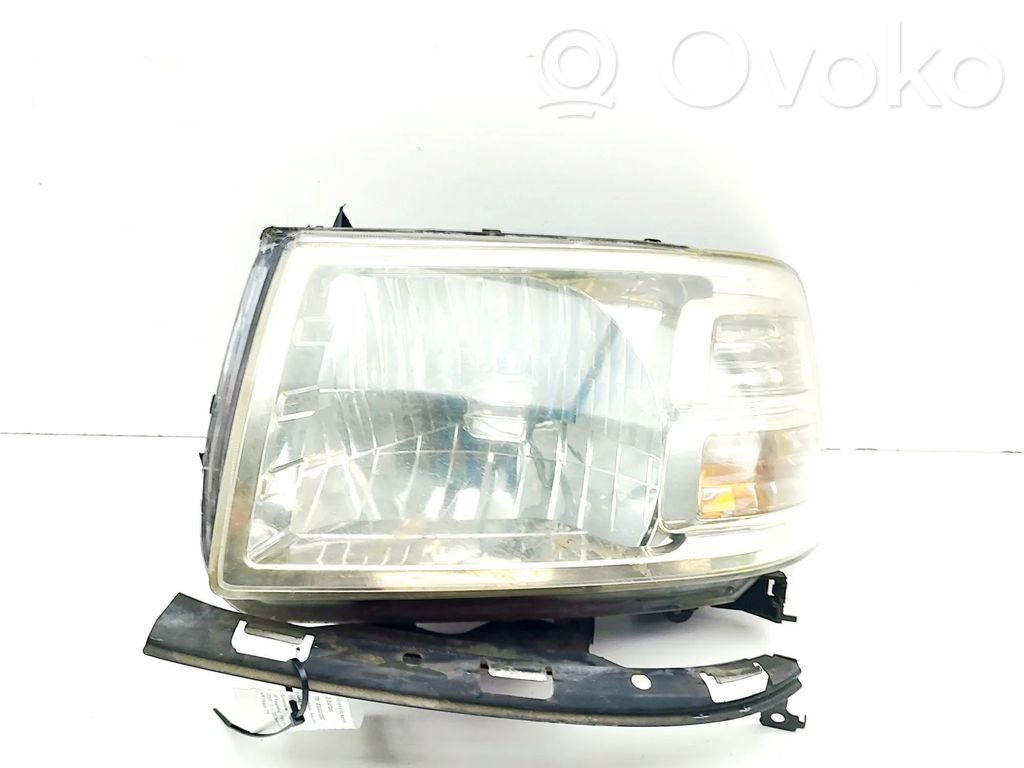 Ford Ranger Far 