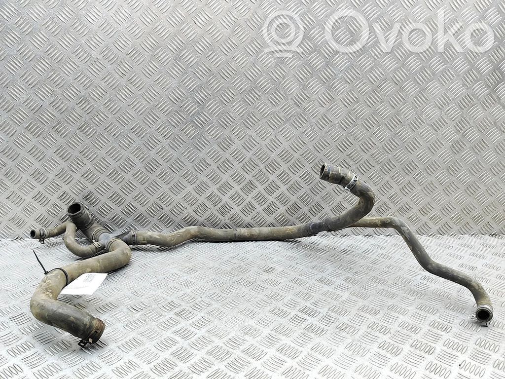 Przewód / Wąż chłodnicy   BK218286BJ