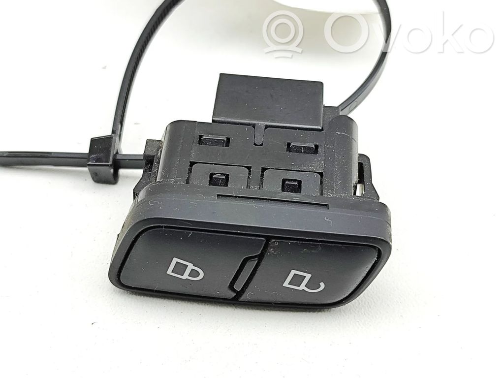 Botón interruptor de bloqueo de puertas   BK2T14017BAW