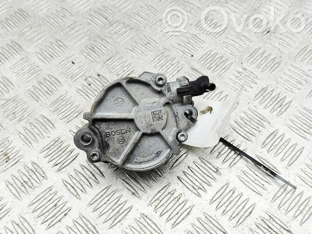 Jeep Grand Cherokee Pompă vacuum 