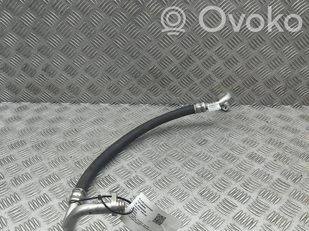 Peugeot 308 Tubo flessibile aria condizionata (A/C)