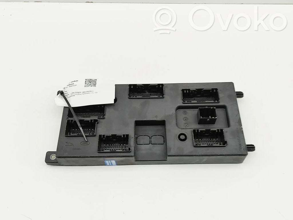 Land Rover Discovery 5 Unidad de control/módulo de carrocería central